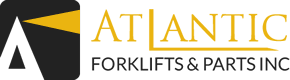 Atlantic Forklifts & Parts, Inc. main logo